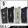 Custom Wholesale Tube Dri Fit Knitted Men Sport Elite Basketball Chaussettes spéciales Choix de la qualité